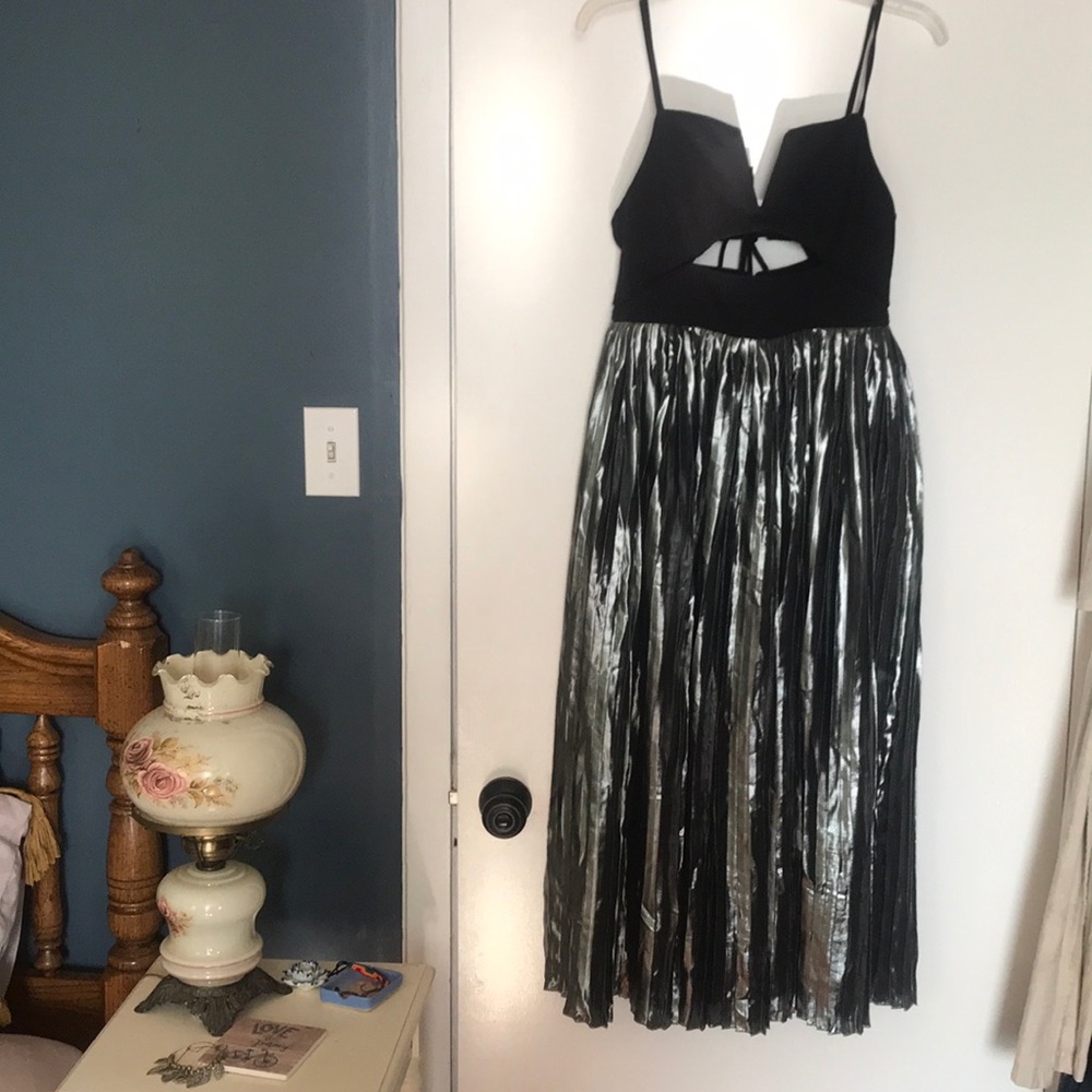 Midi Free People Dress